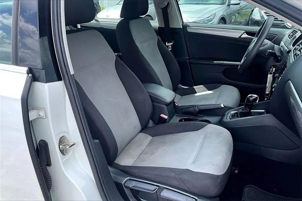 2017 Volkswagen Jetta 1.4T S Sedan 4D Maitland FL