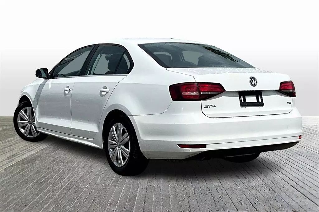 2017 Volkswagen Jetta 1.4T S Sedan 4D Maitland FL