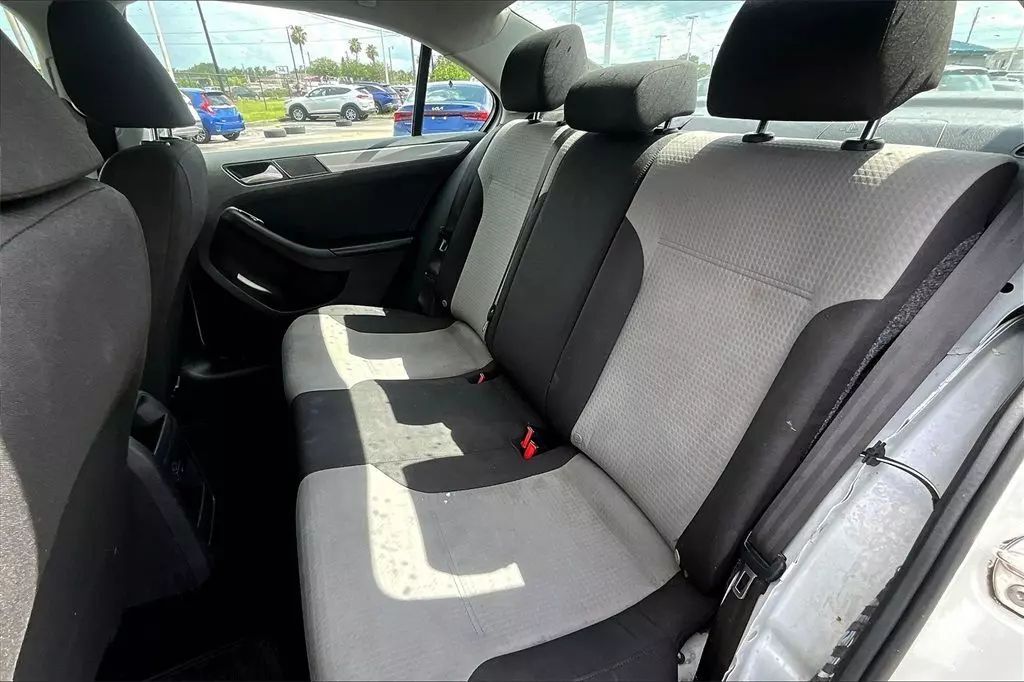 2017 Volkswagen Jetta 1.4T S Sedan 4D Maitland FL