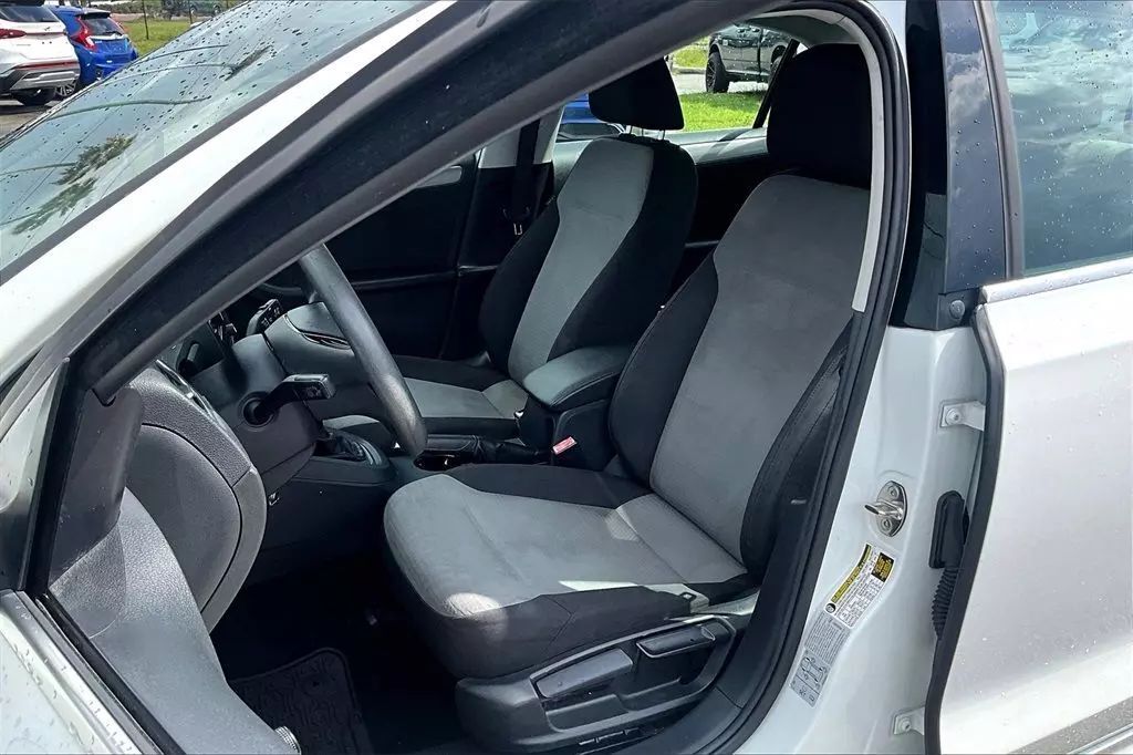 2017 Volkswagen Jetta 1.4T S Sedan 4D Maitland FL
