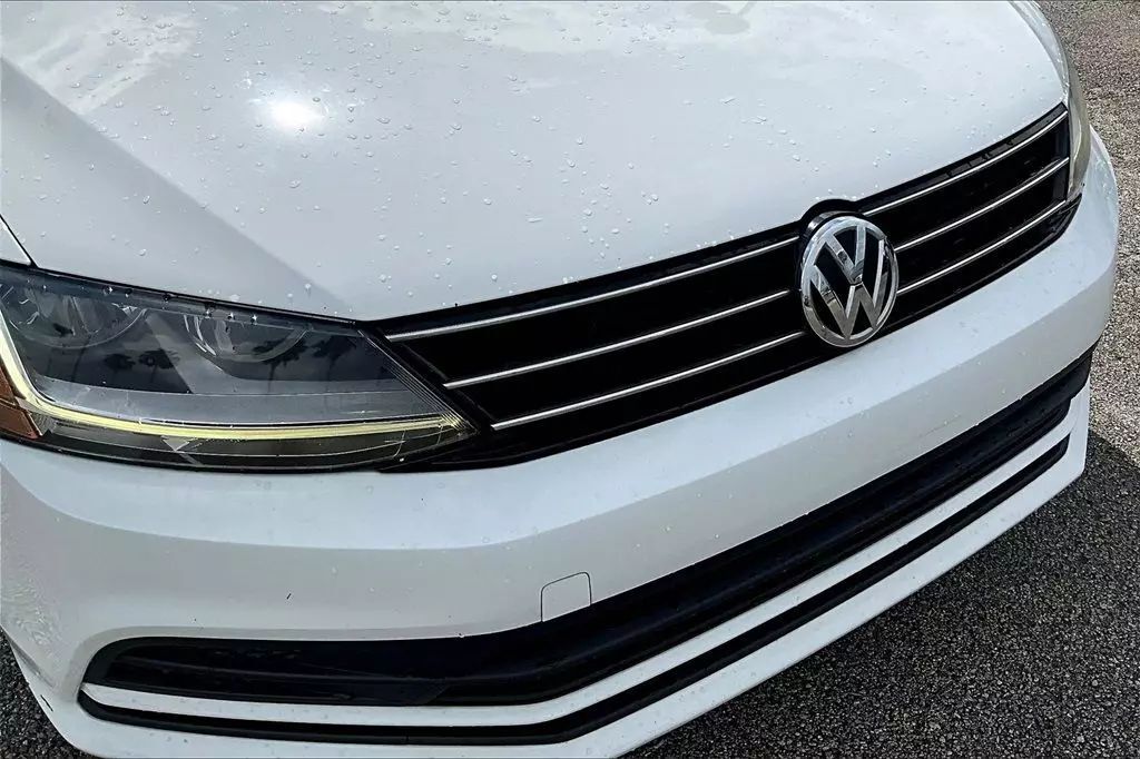 2017 Volkswagen Jetta 1.4T S Sedan 4D Maitland FL