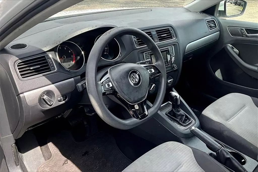 2017 Volkswagen Jetta 1.4T S Sedan 4D Maitland FL