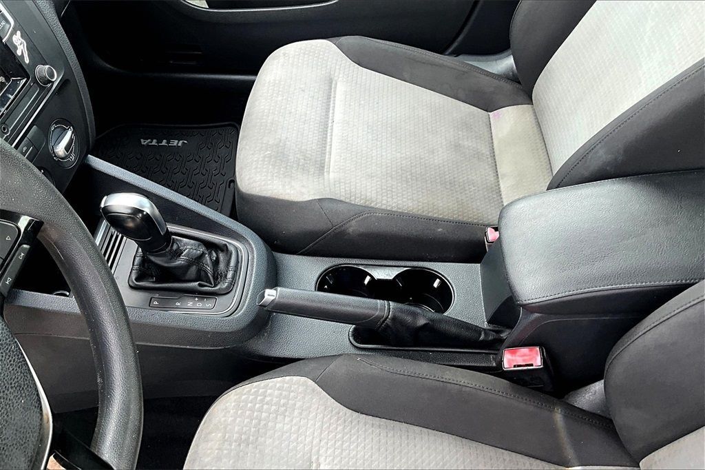 2017 Volkswagen Jetta 1.4T S Sedan 4D Maitland FL