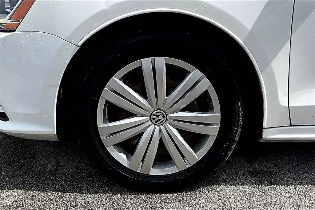 2017 Volkswagen Jetta 1.4T S Sedan 4D Maitland FL