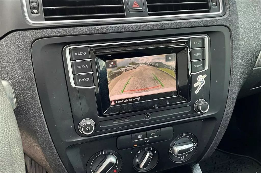 2017 Volkswagen Jetta 1.4T S Sedan 4D Maitland FL