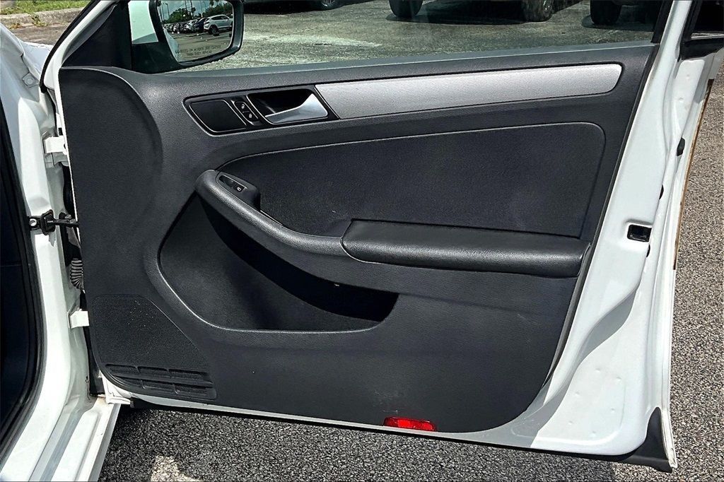 2017 Volkswagen Jetta 1.4T S Sedan 4D Maitland FL
