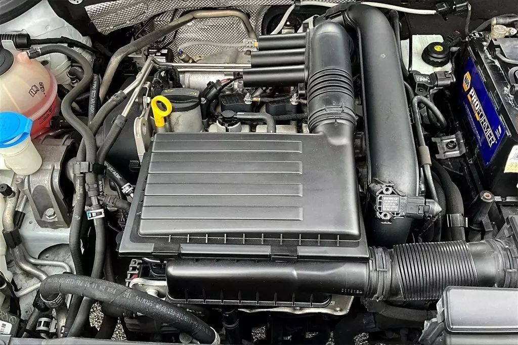 2017 Volkswagen Jetta 1.4T S Sedan 4D Maitland FL