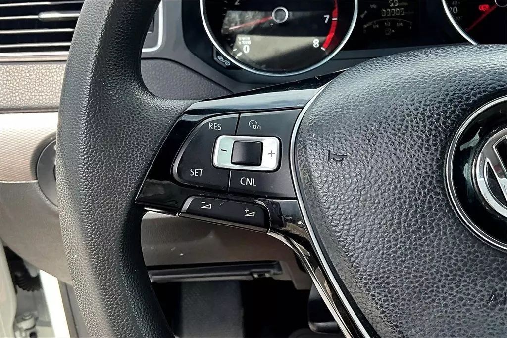 2017 Volkswagen Jetta 1.4T S Sedan 4D Maitland FL