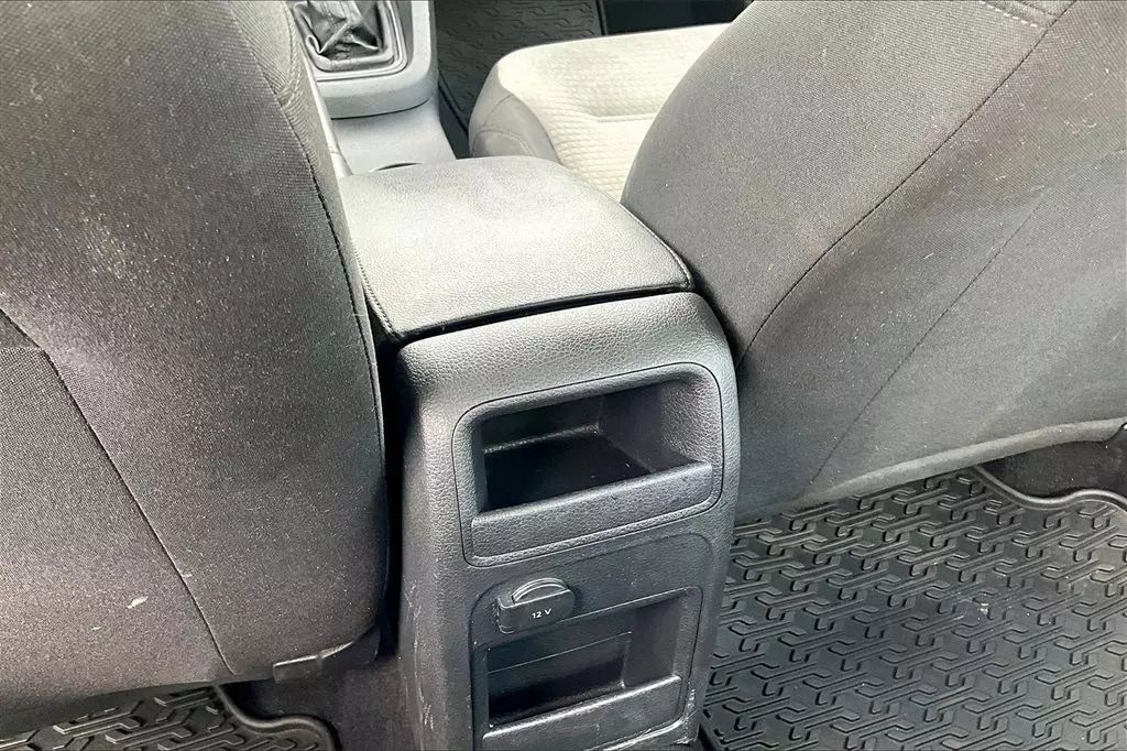 2017 Volkswagen Jetta 1.4T S Sedan 4D Maitland FL