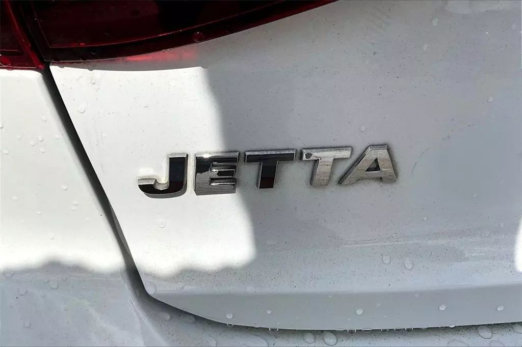 2017 Volkswagen Jetta 1.4T S Sedan 4D Maitland FL