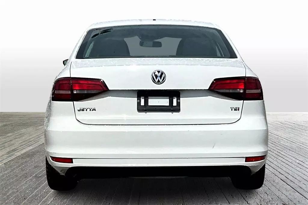 2017 Volkswagen Jetta 1.4T S Sedan 4D Maitland FL