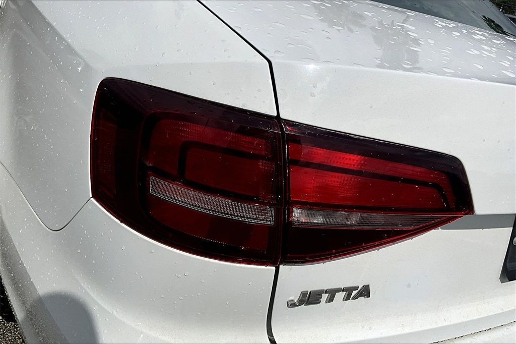2017 Volkswagen Jetta 1.4T S Sedan 4D Maitland FL