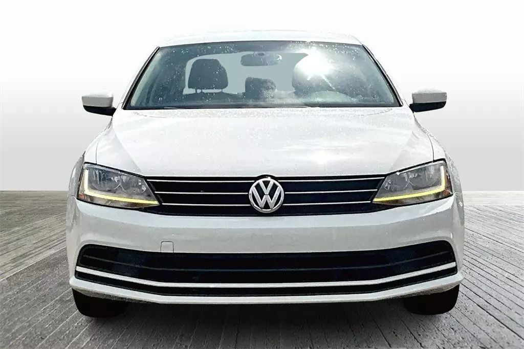 2017 Volkswagen Jetta 1.4T S Sedan 4D Maitland FL