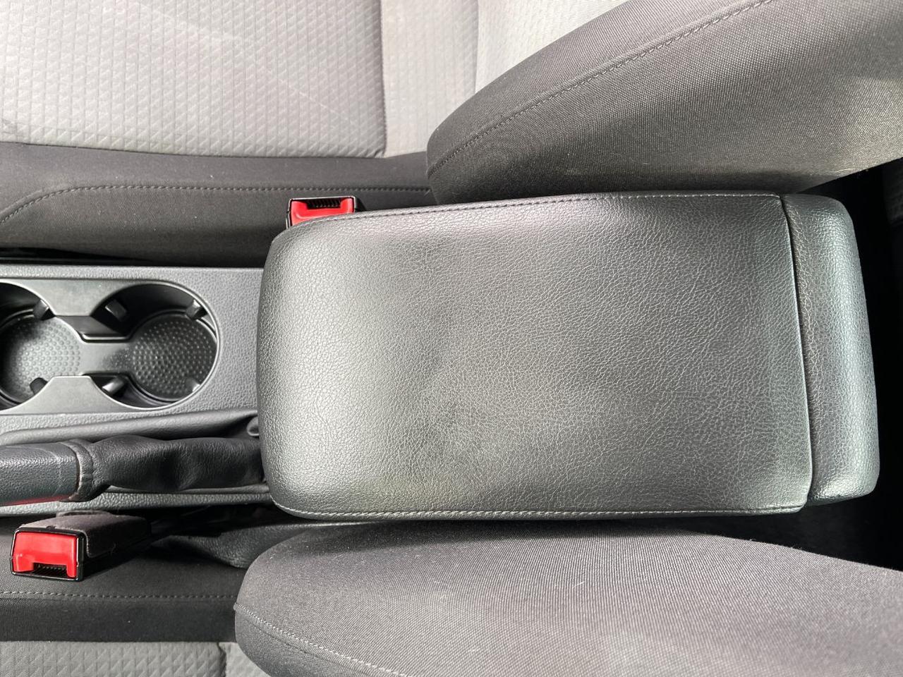 2017 Volkswagen Jetta 1.4T S Hayden ID