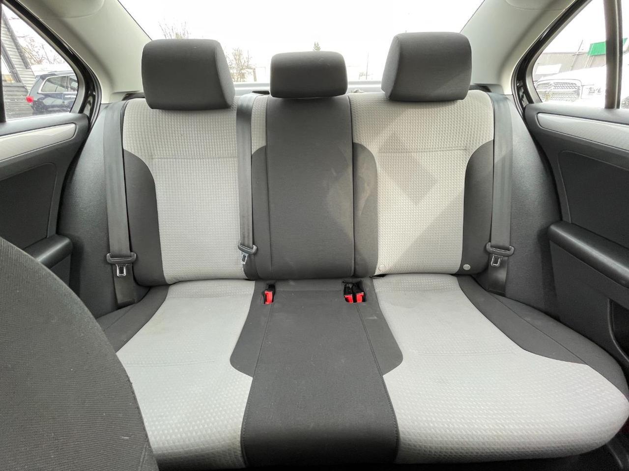 2017 Volkswagen Jetta 1.4T S Spokane WA