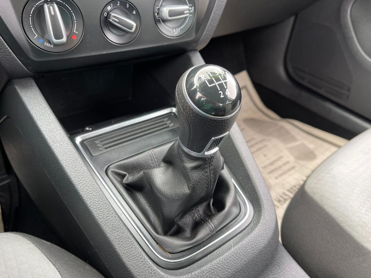 2017 Volkswagen Jetta 1.4T S Spokane WA