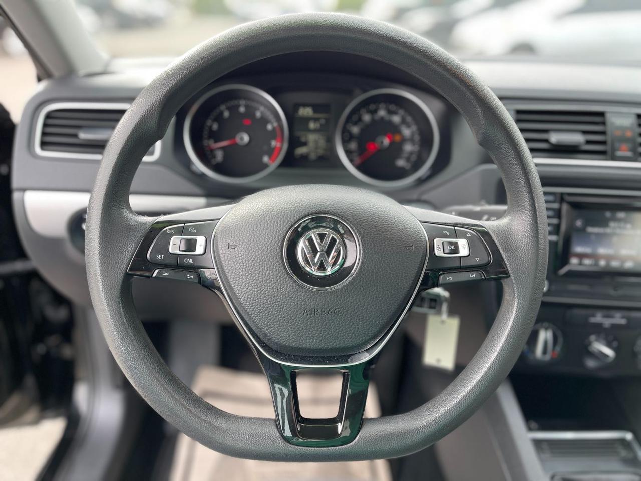 2017 Volkswagen Jetta 1.4T S Spokane WA