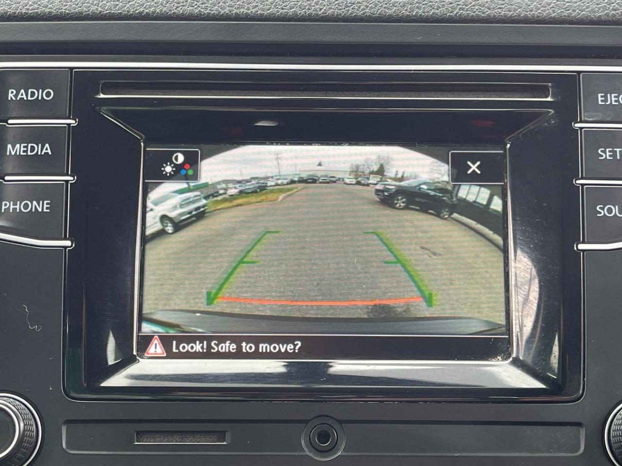 2017 Volkswagen Jetta 1.4T S Spokane WA