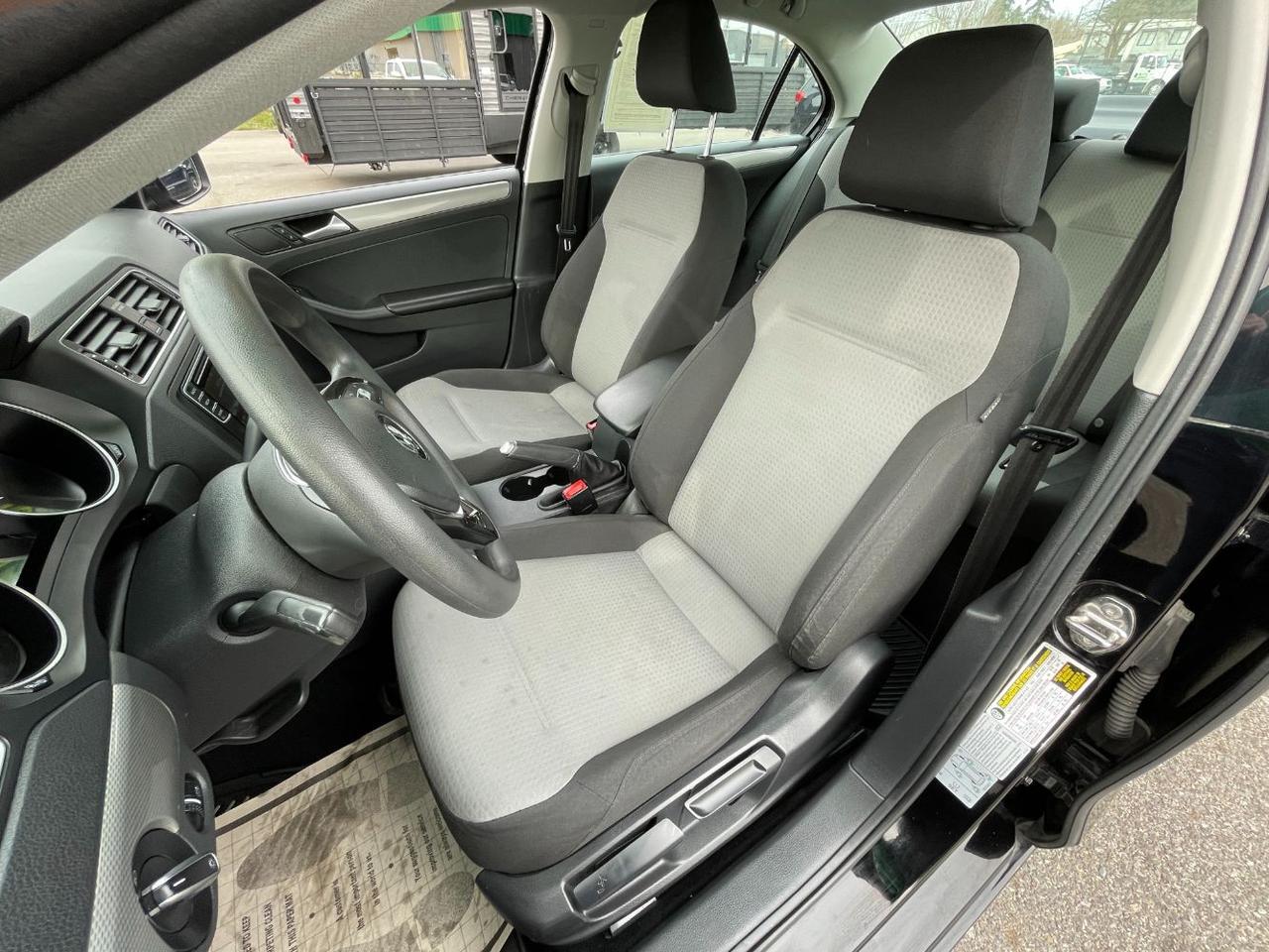 2017 Volkswagen Jetta 1.4T S Spokane WA