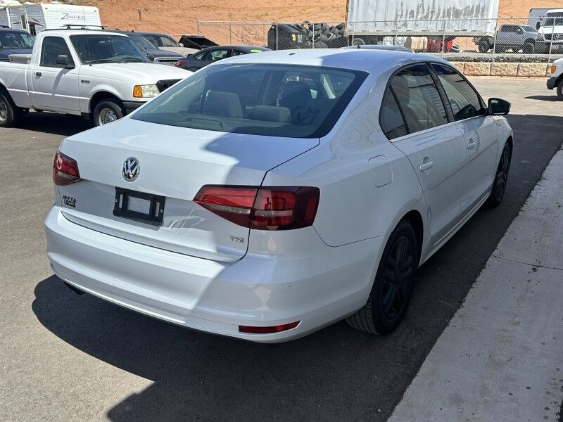 2017 Volkswagen Jetta 1.4T S St George UT