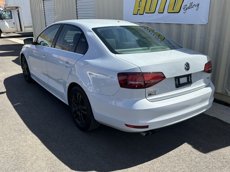 2017 Volkswagen Jetta 1.4T S St George UT