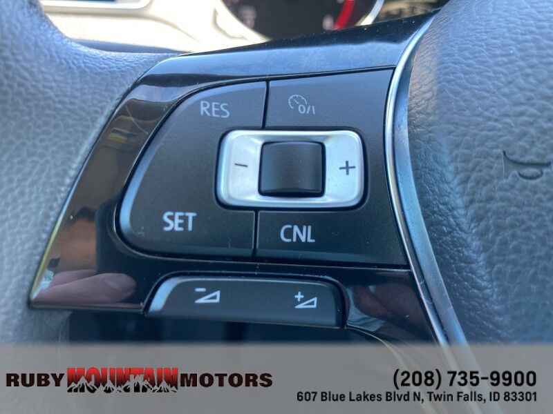 2017 Volkswagen Jetta 1.4T S Twin Falls ID