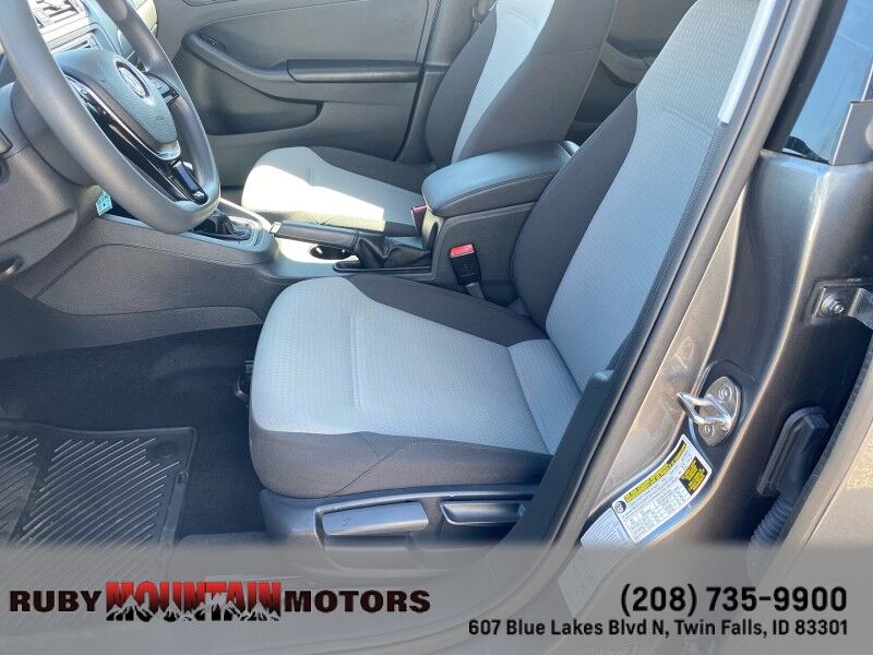 2017 Volkswagen Jetta 1.4T S Twin Falls ID