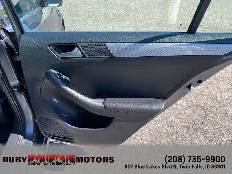 2017 Volkswagen Jetta 1.4T S Twin Falls ID