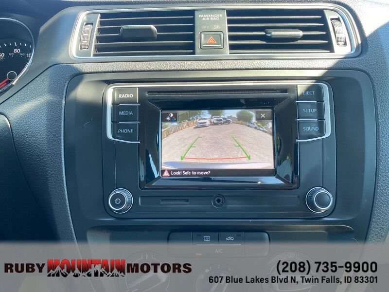 2017 Volkswagen Jetta 1.4T S Twin Falls ID
