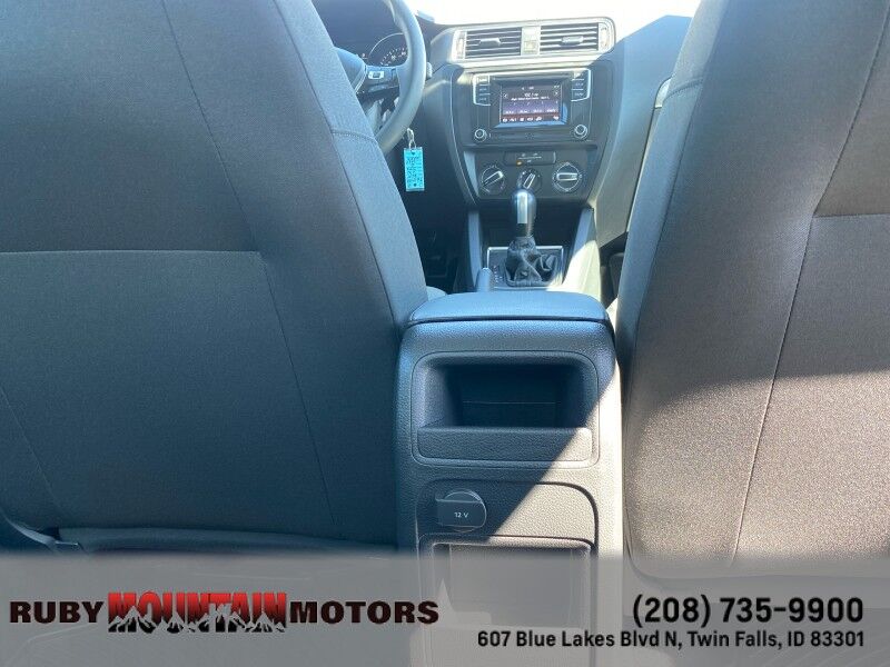 2017 Volkswagen Jetta 1.4T S Twin Falls ID