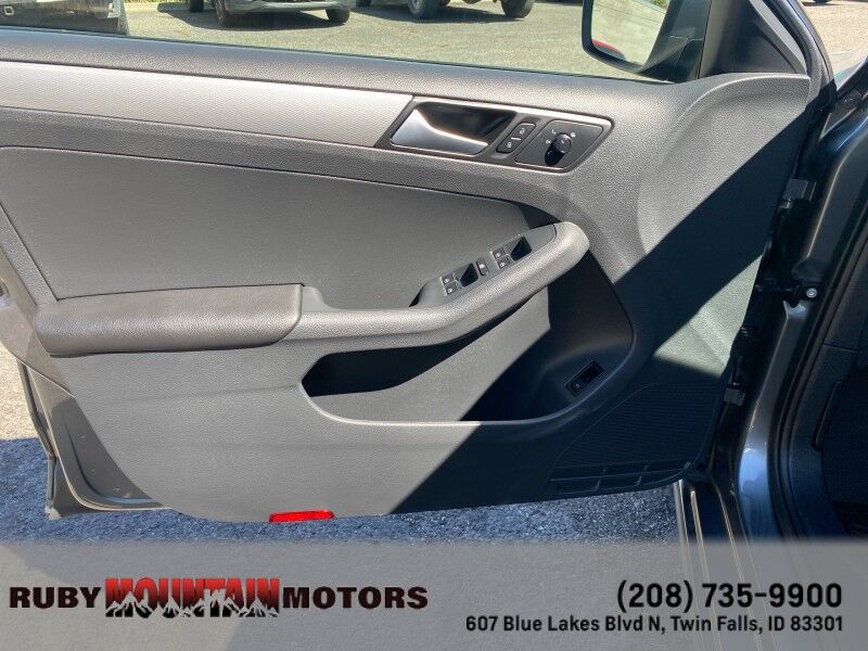 2017 Volkswagen Jetta 1.4T S Twin Falls ID