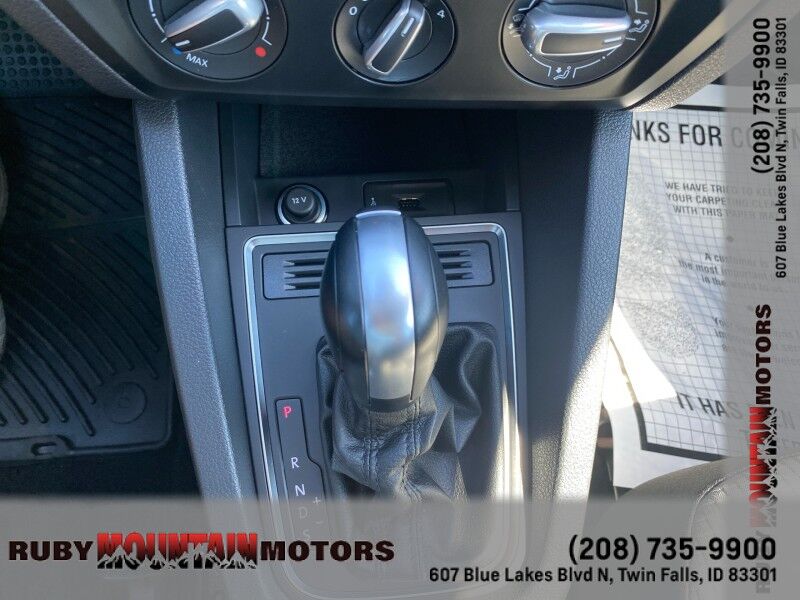 2017 Volkswagen Jetta 1.4T S Twin Falls ID