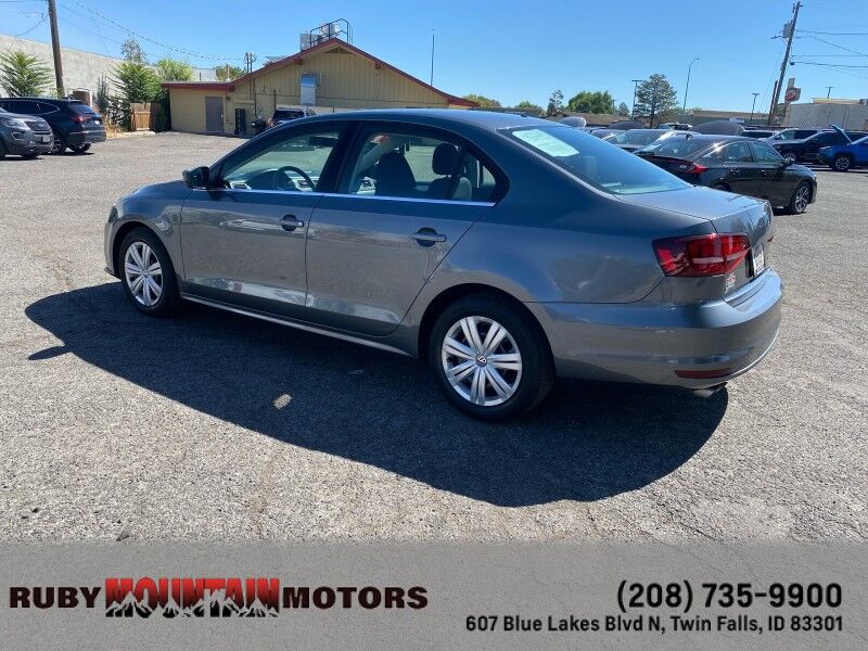 2017 Volkswagen Jetta 1.4T S Twin Falls ID