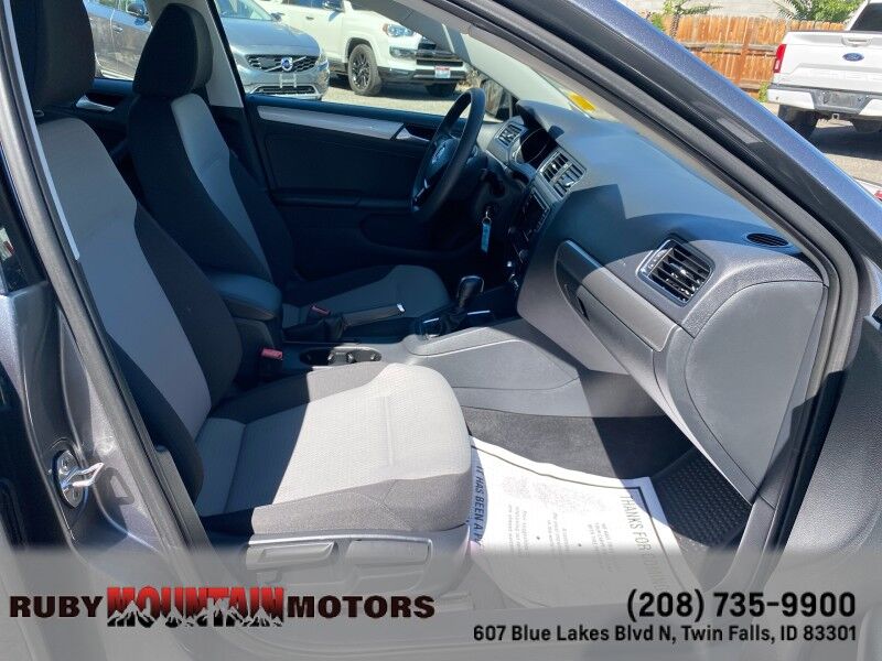 2017 Volkswagen Jetta 1.4T S Twin Falls ID