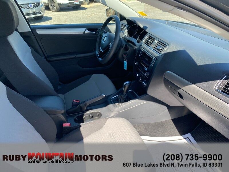 2017 Volkswagen Jetta 1.4T S Twin Falls ID