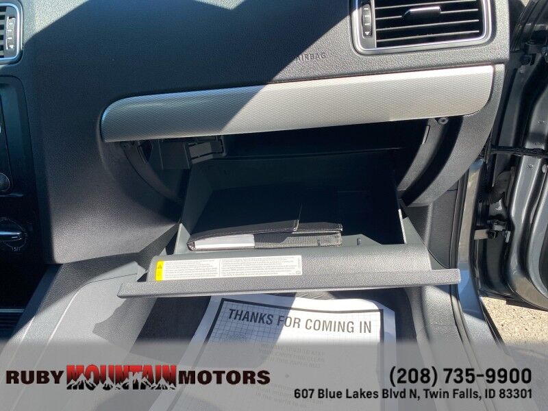 2017 Volkswagen Jetta 1.4T S Twin Falls ID