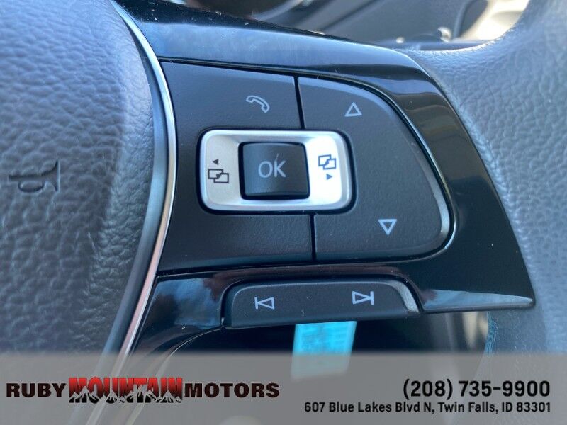 2017 Volkswagen Jetta 1.4T S Twin Falls ID