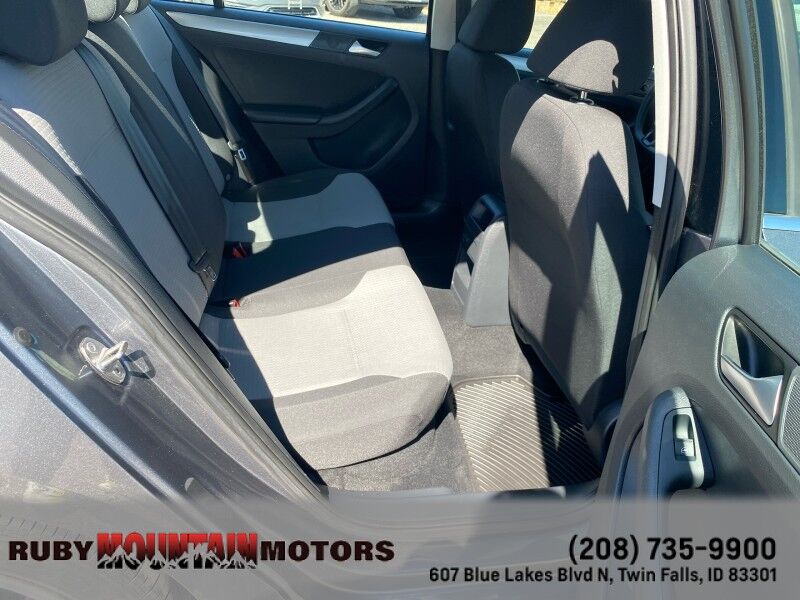 2017 Volkswagen Jetta 1.4T S Twin Falls ID