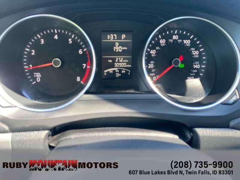 2017 Volkswagen Jetta 1.4T S Twin Falls ID