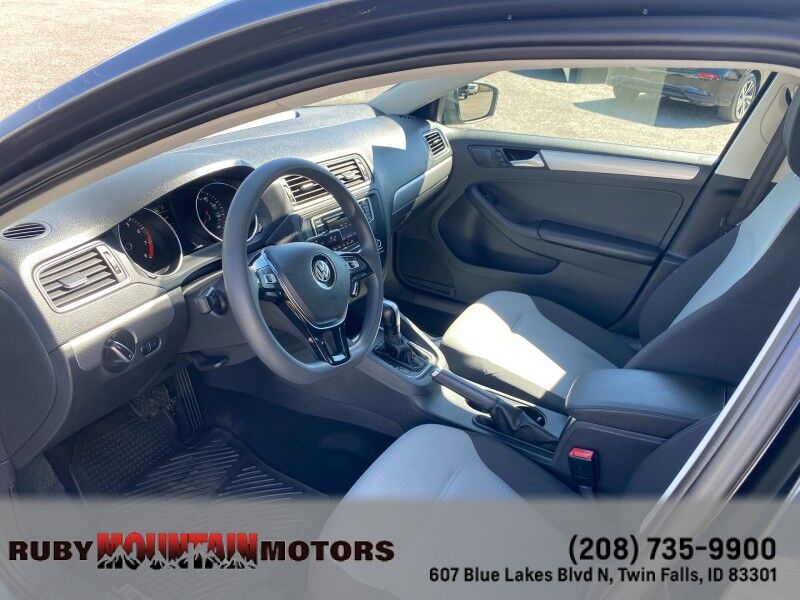 2017 Volkswagen Jetta 1.4T S Twin Falls ID