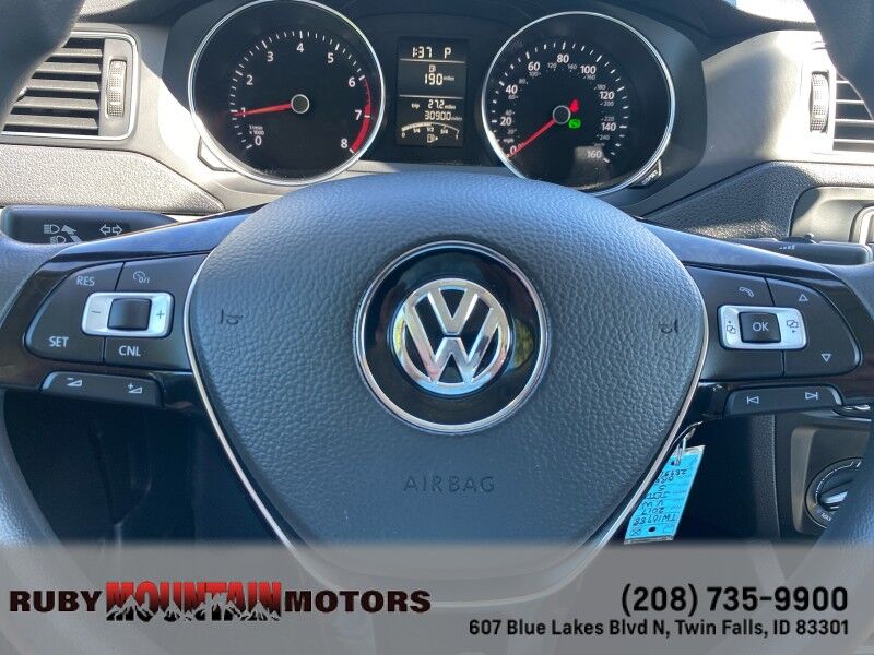 2017 Volkswagen Jetta 1.4T S Twin Falls ID