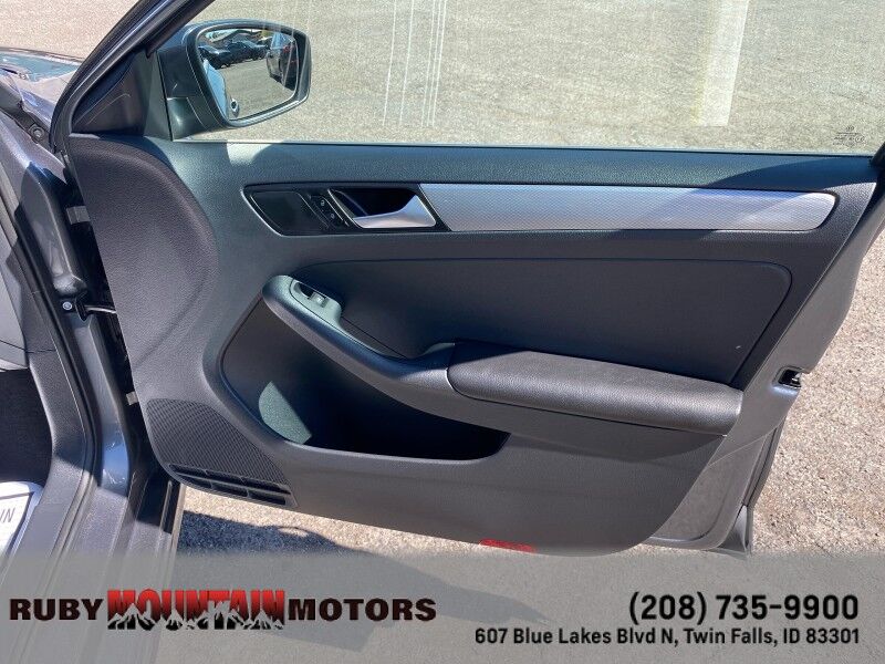2017 Volkswagen Jetta 1.4T S Twin Falls ID