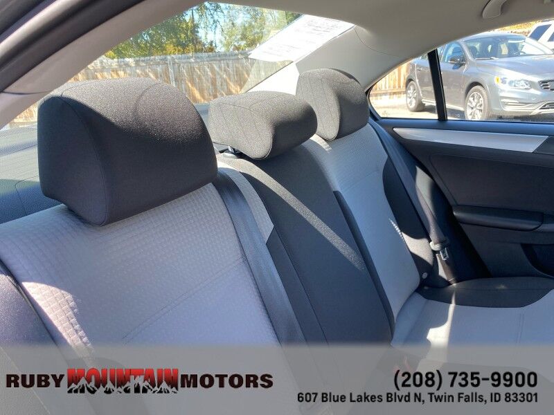 2017 Volkswagen Jetta 1.4T S Twin Falls ID