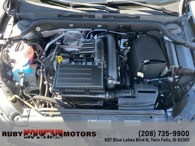 2017 Volkswagen Jetta 1.4T S Twin Falls ID