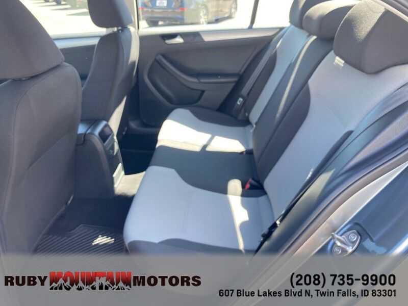 2017 Volkswagen Jetta 1.4T S Twin Falls ID