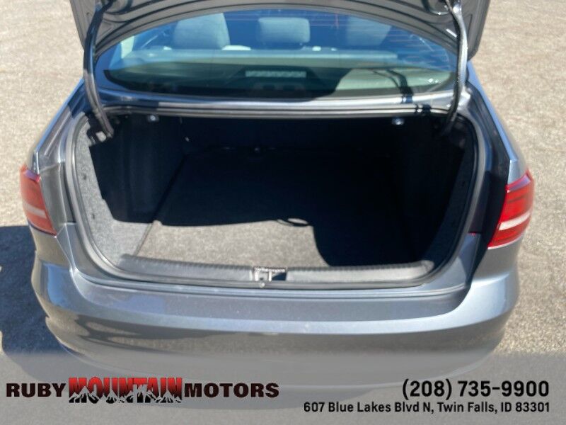 2017 Volkswagen Jetta 1.4T S Twin Falls ID