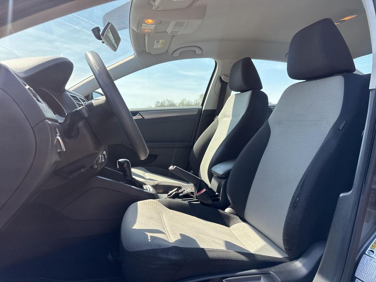 2017 Volkswagen Jetta 1.4T S Chantilly VA