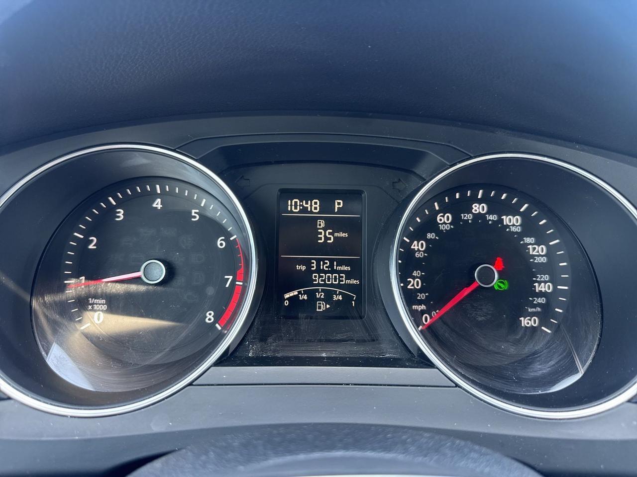 2017 Volkswagen Jetta 1.4T S Chantilly VA