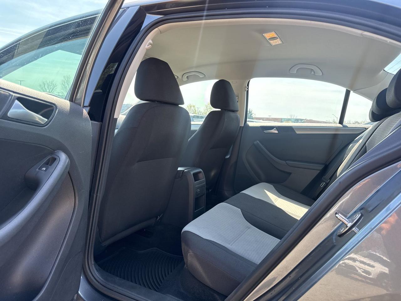 2017 Volkswagen Jetta 1.4T S Chantilly VA