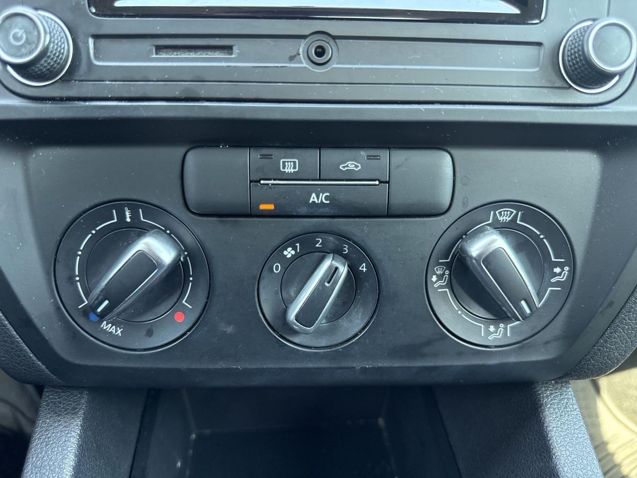 2017 Volkswagen Jetta 1.4T S Chantilly VA